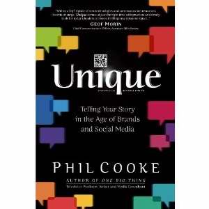 Unique - Re-vived