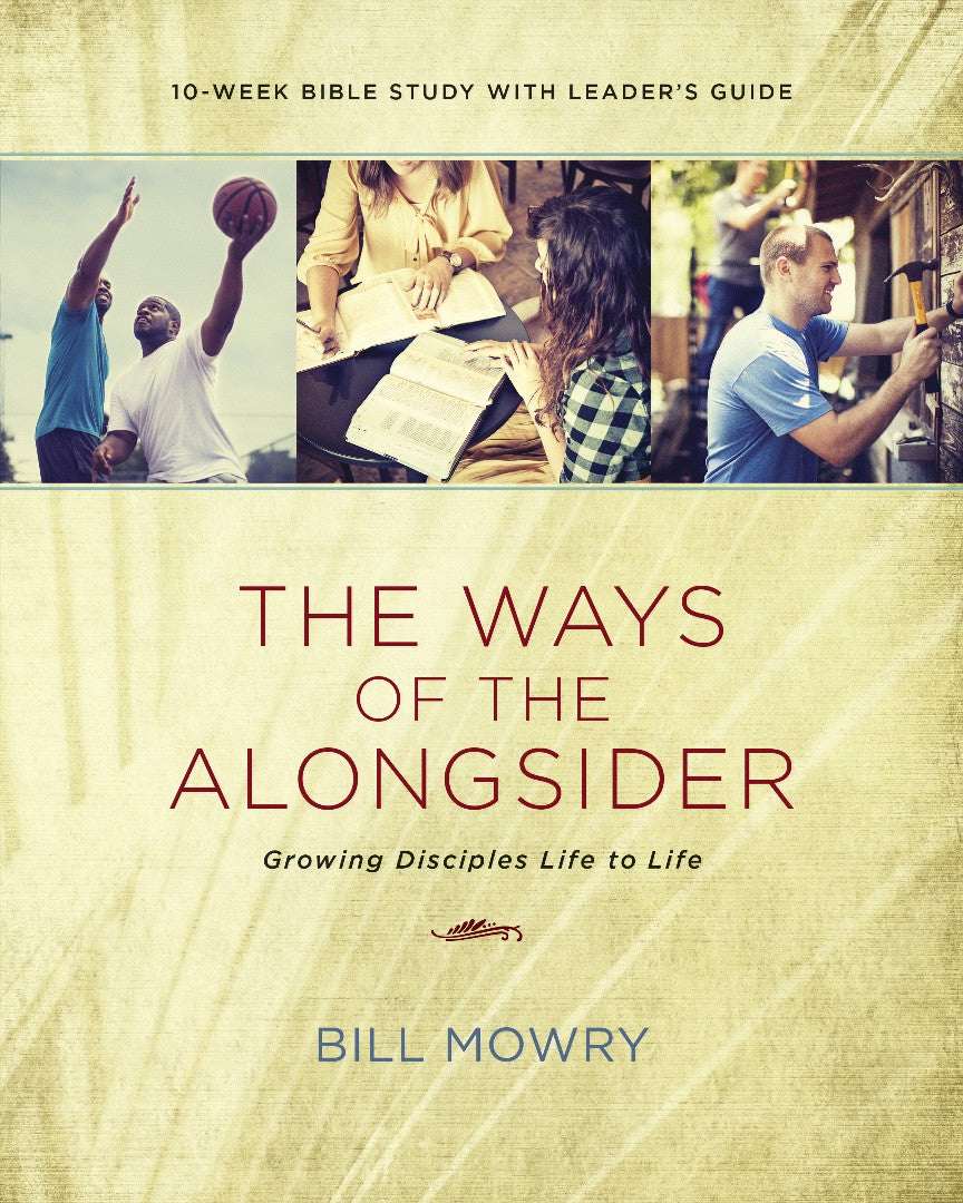 The Ways of the Alongsider - Re-vived