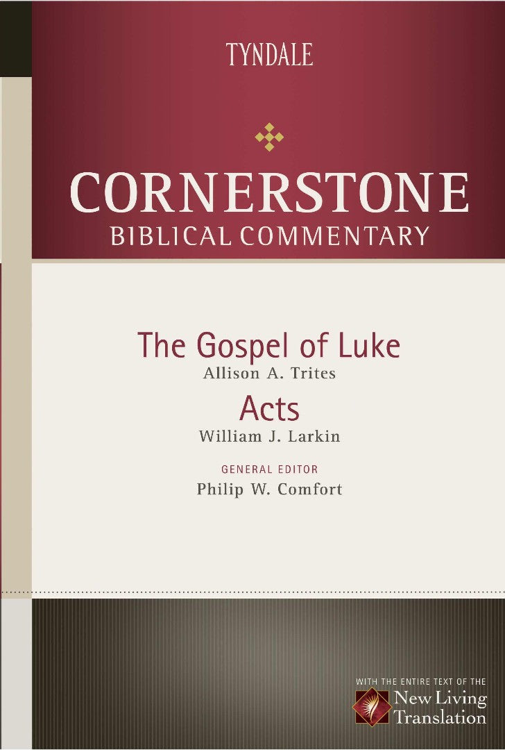 Luke, Acts - Re-vived