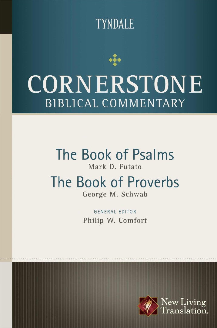 Psalms, Proverbs - Re-vived