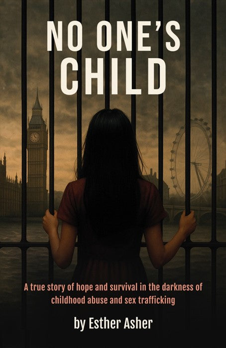 No One's Child - Re-vived