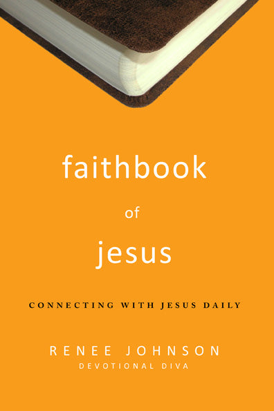 Faithbook of Jesus - Re-vived