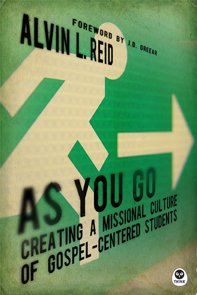 As You Go - Re-vived