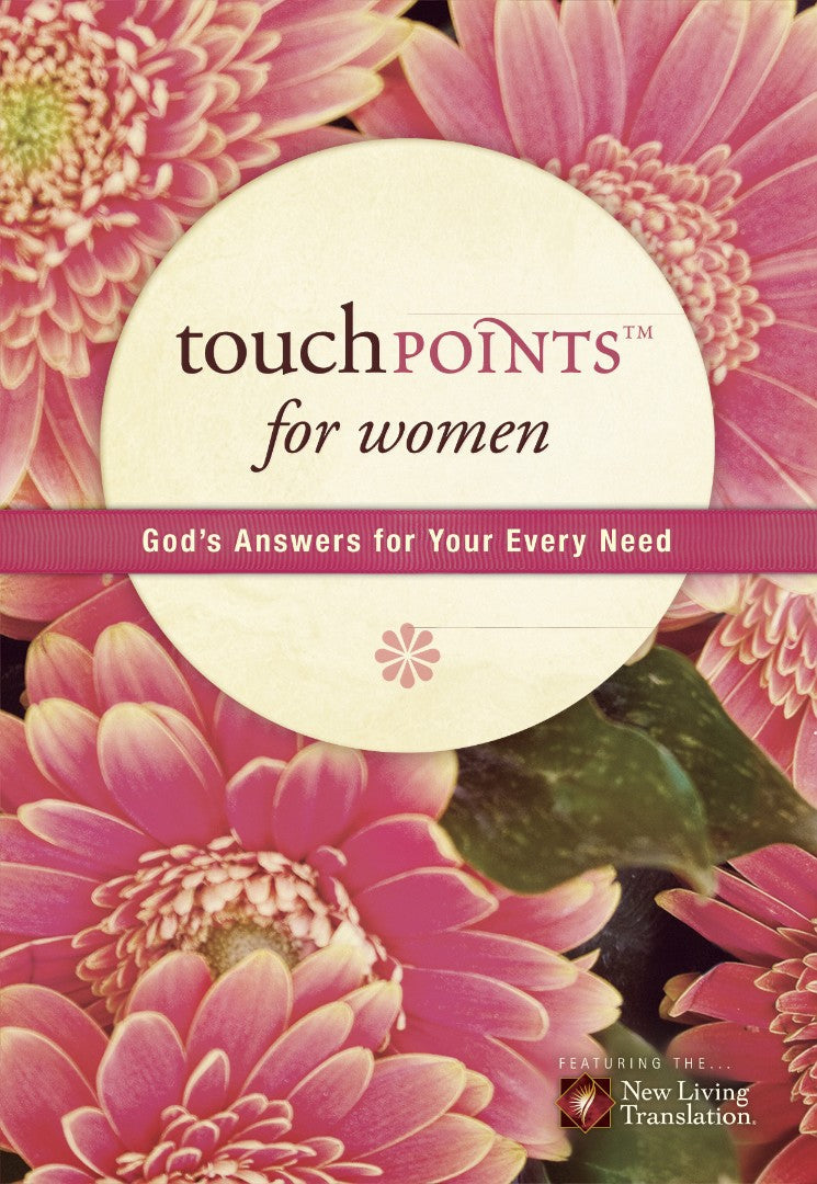Touchpoints for Women - Re-vived