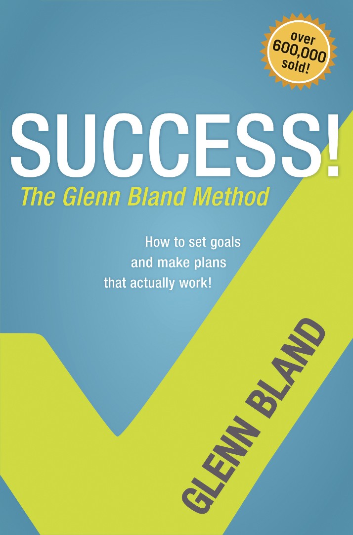 Success! The Glenn Bland Method - Re-vived