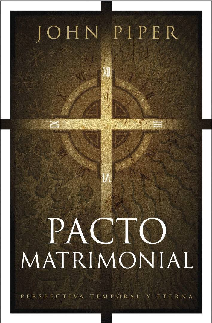 Pacto Matrimonial - Re-vived