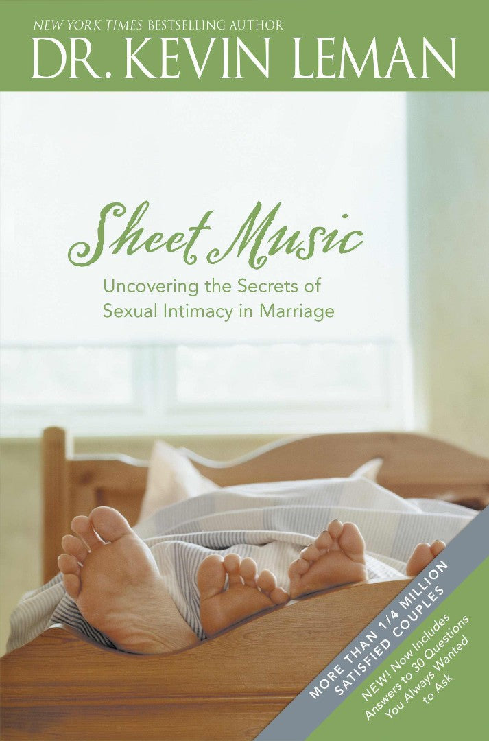 Sheet Music - Re-vived