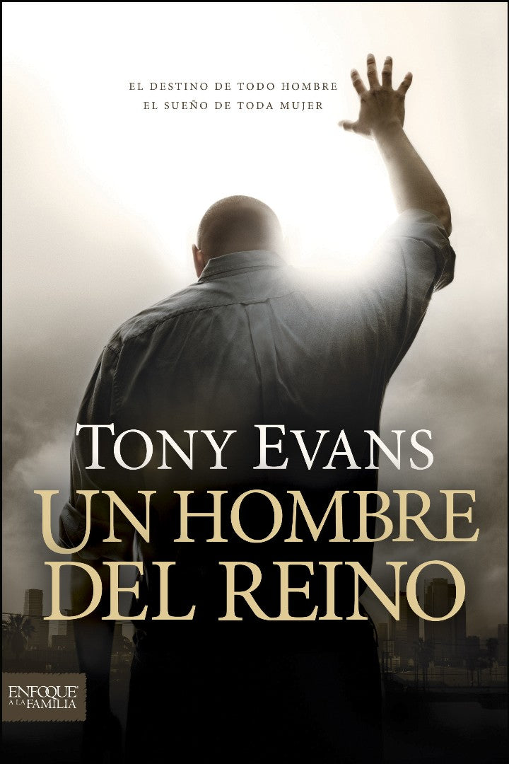 Un Hombre Del Reino - Re-vived