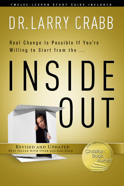 Inside Out - Re-vived