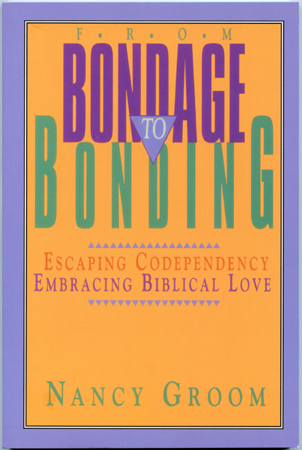 From Bondage to Bonding - Re-vived