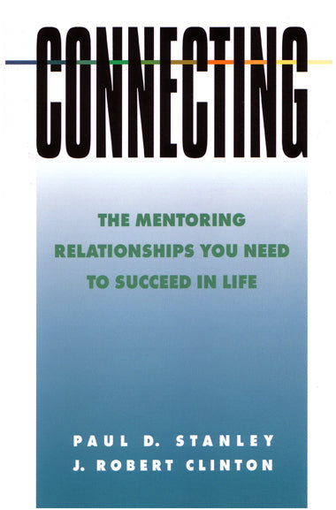 Connecting - Re-vived