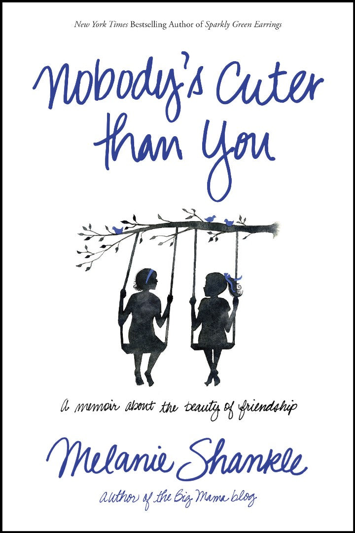 Nobody's Cuter Than You - Re-vived