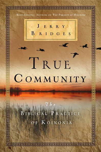 True Community - Re-vived