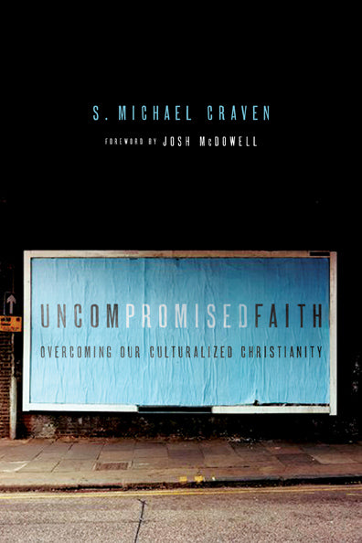 Uncompromised Faith - Re-vived