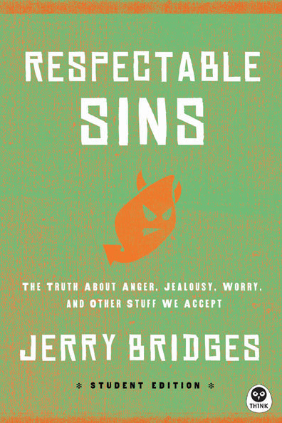 Respectable Sins Student Edition - Re-vived