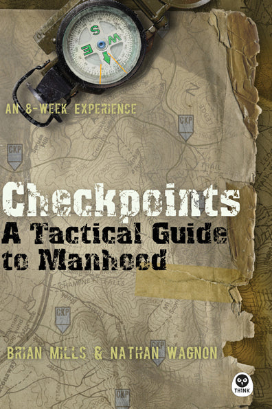 Checkpoints - Re-vived