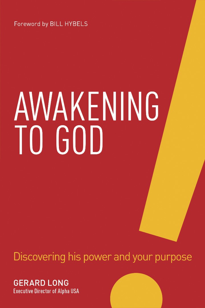 Awakening To God - Re-vived