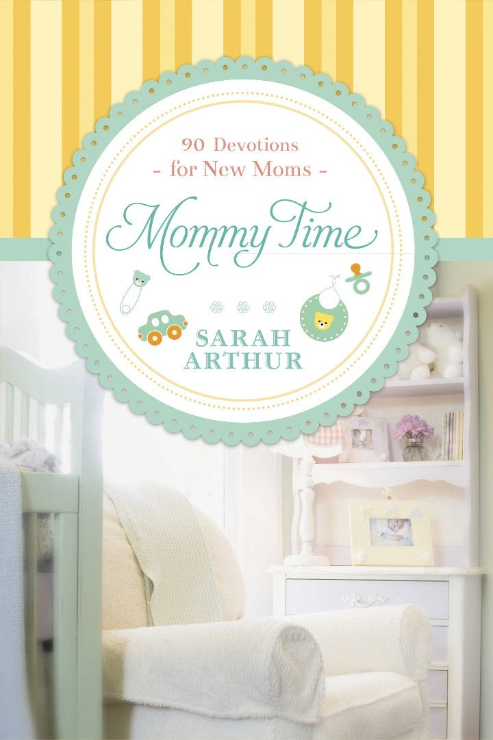 Mommy Time - Re-vived