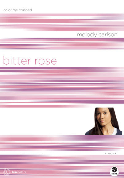Bitter Rose - Re-vived