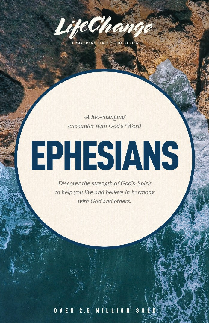 Ephesians - Re-vived