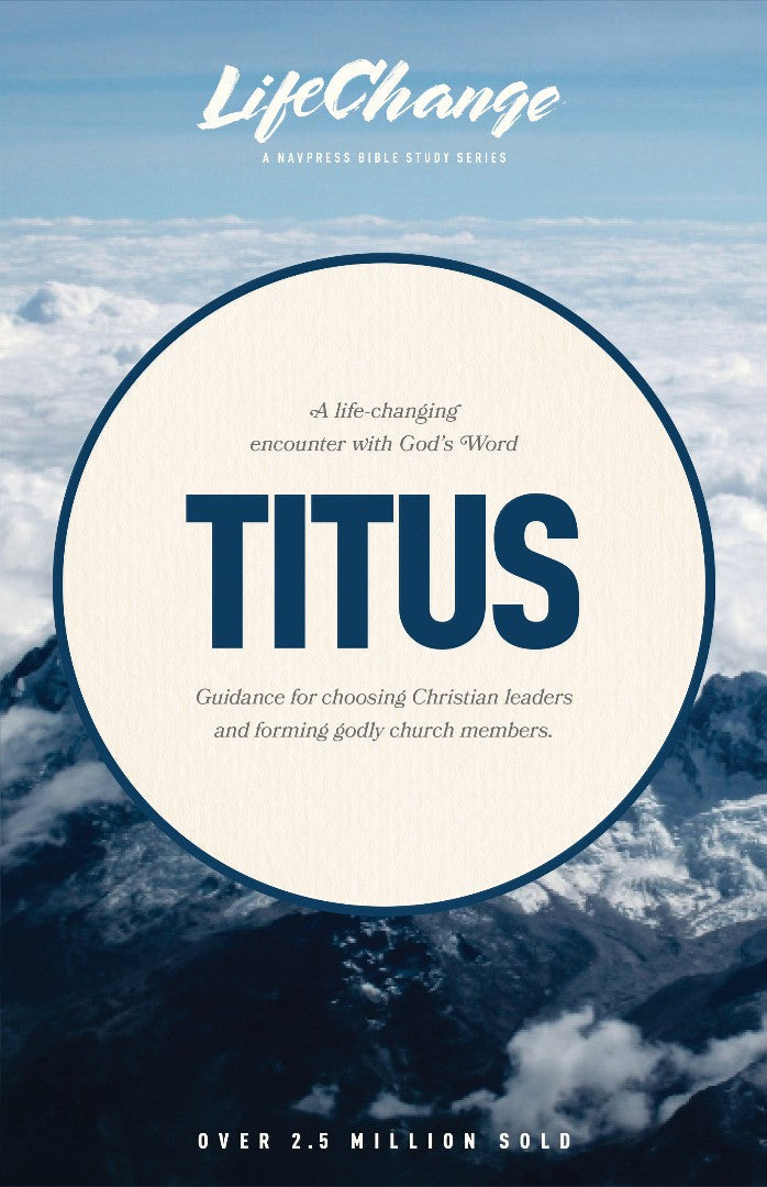 Titus - Re-vived