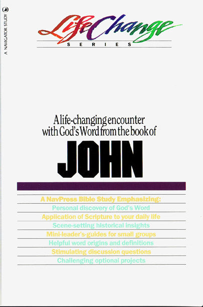 John - Re-vived