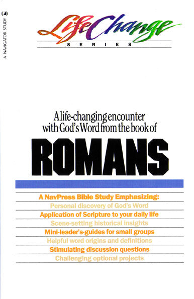 Romans - Re-vived