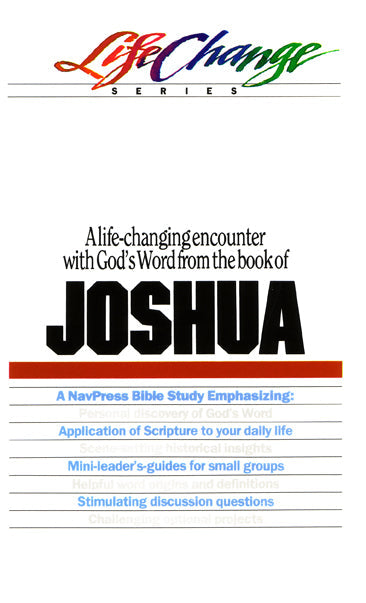Joshua - Re-vived