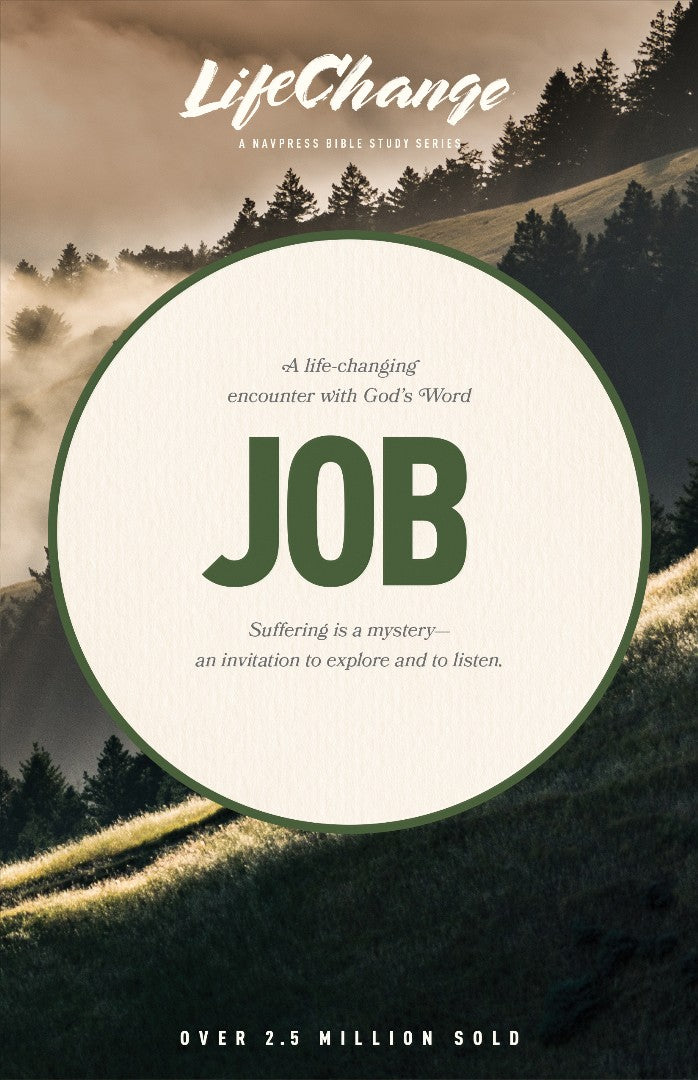 Job - Re-vived