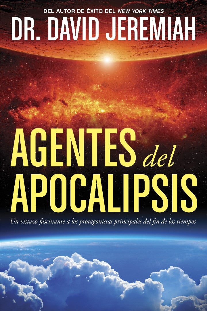 Agentes Del Apocalipsis - Re-vived