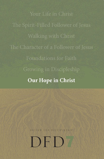 Our Hope in Christ - Re-vived