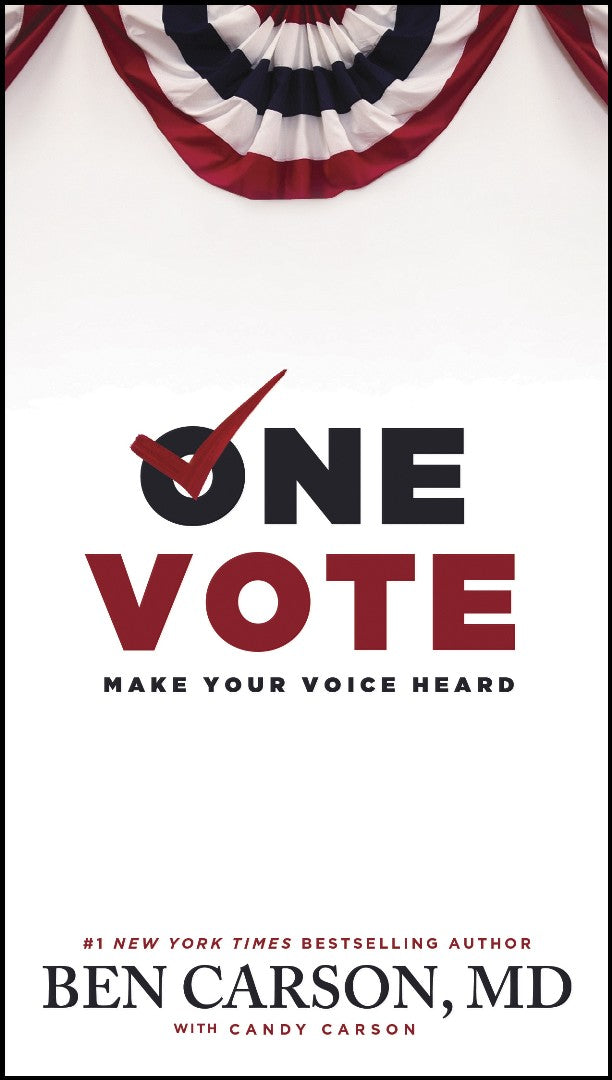 One Vote - Re-vived