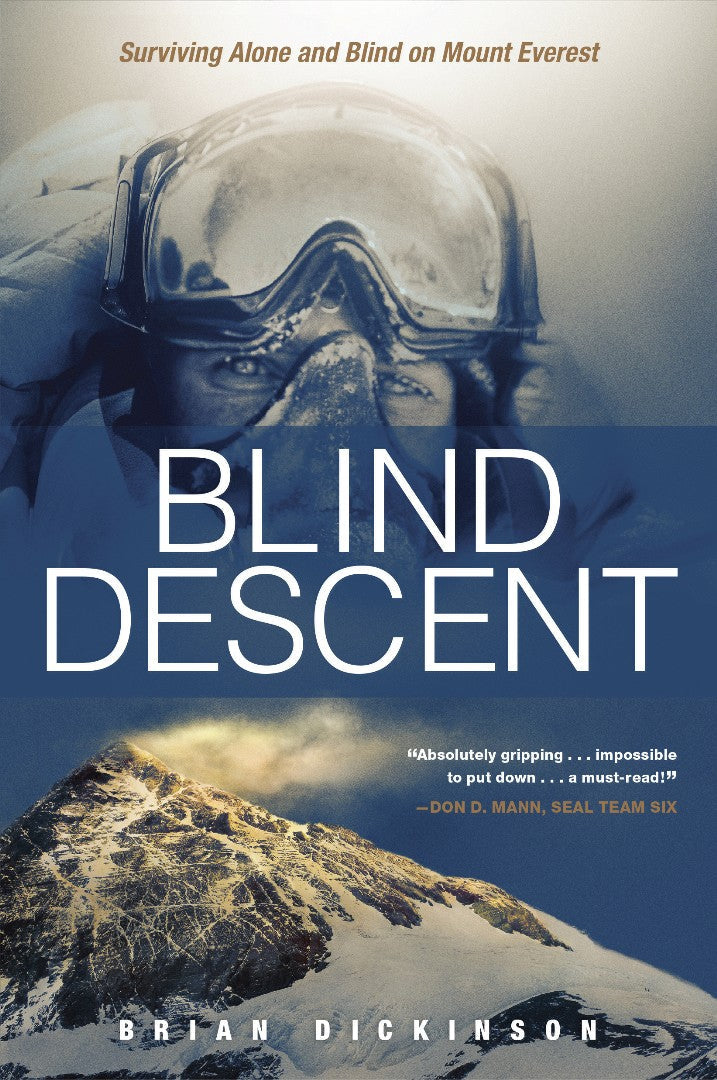 Blind Descent - Re-vived