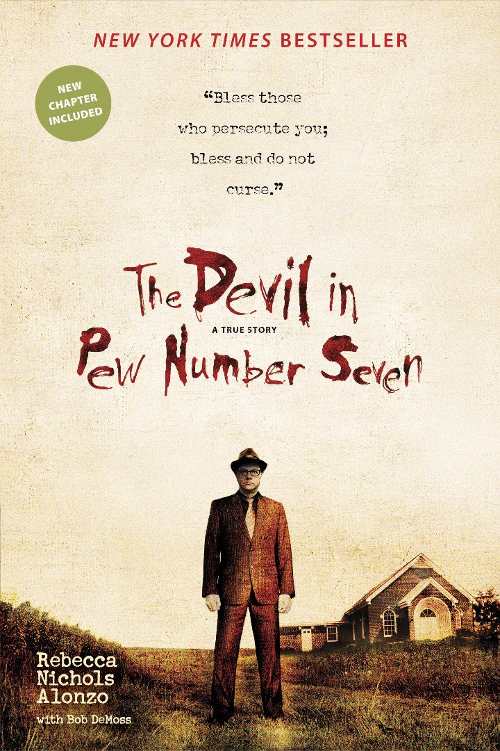 The Devil in Pew Number Seven - Re-vived