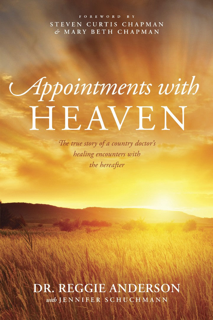 Appointments With Heaven - Re-vived