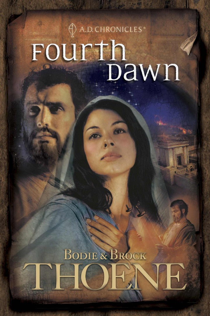 Fourth Dawn - Re-vived