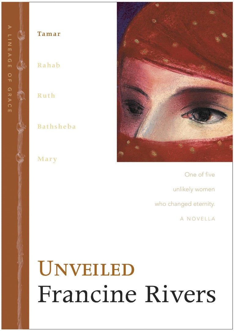 Unveiled - Re-vived