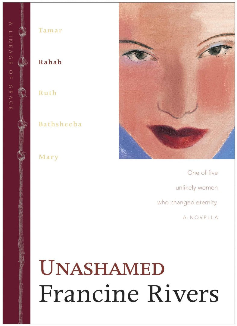 Unashamed - Re-vived