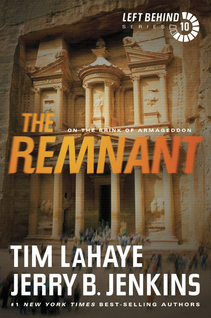 The Remnant - Re-vived