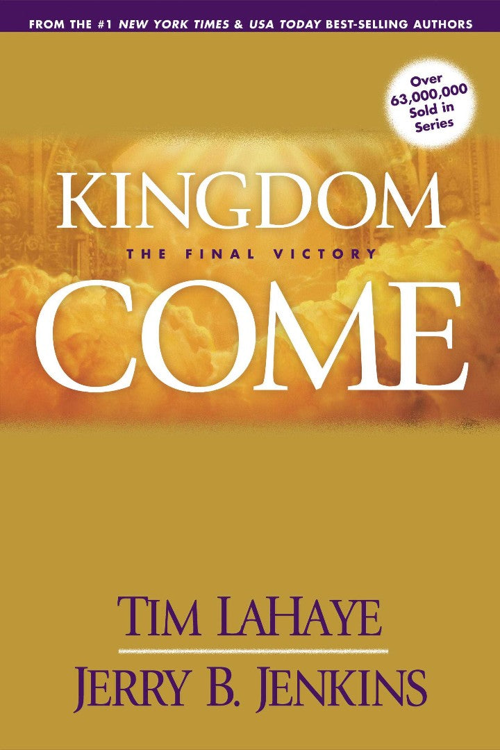 Kingdom Come - Re-vived