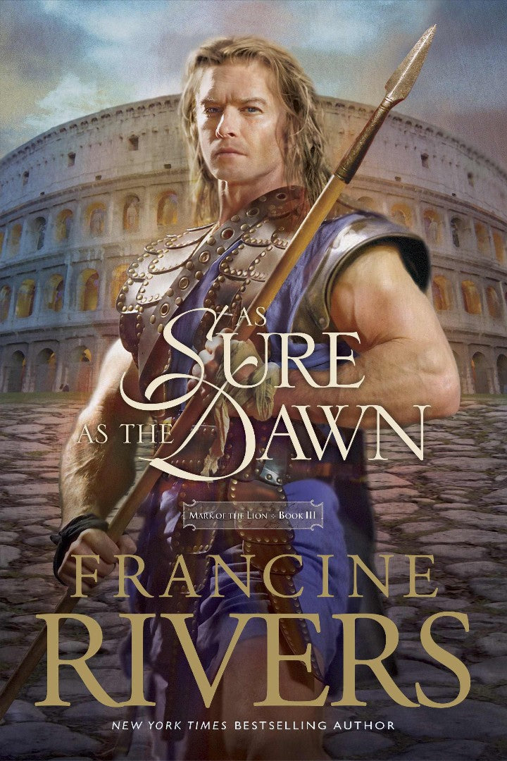 As Sure as the Dawn - Re-vived