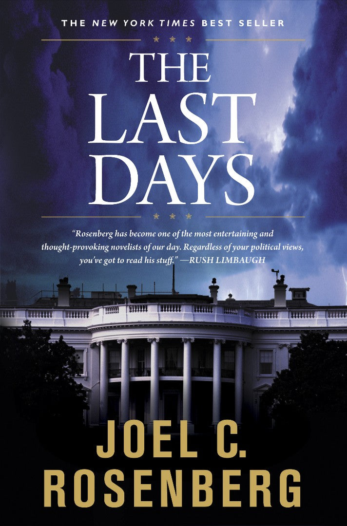 The Last Days - Re-vived