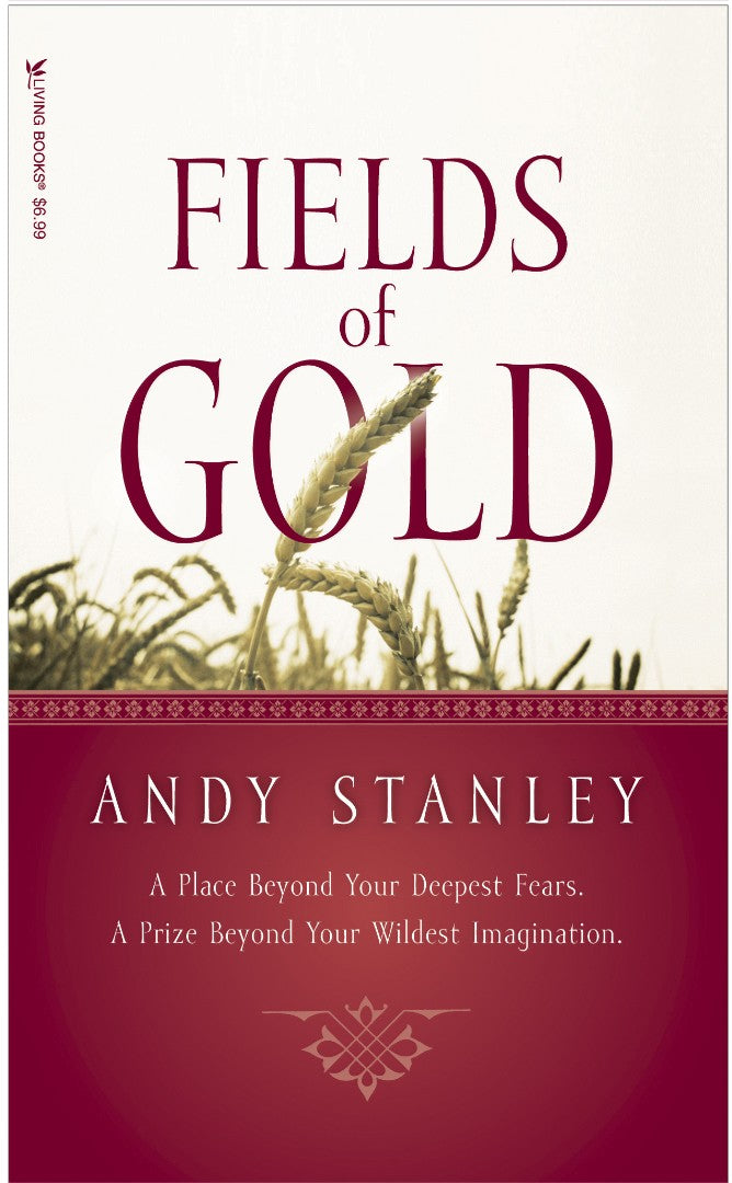 Fields Of Gold - Re-vived