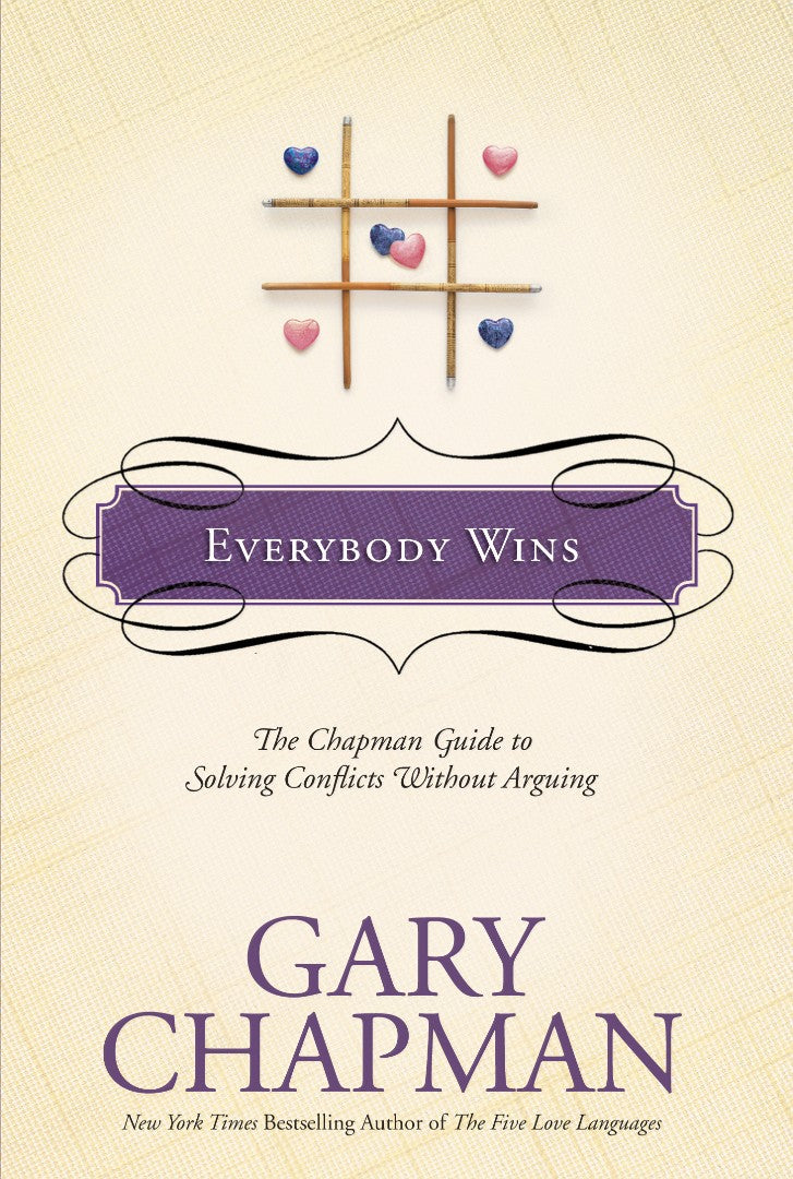 Everybody Wins - Re-vived