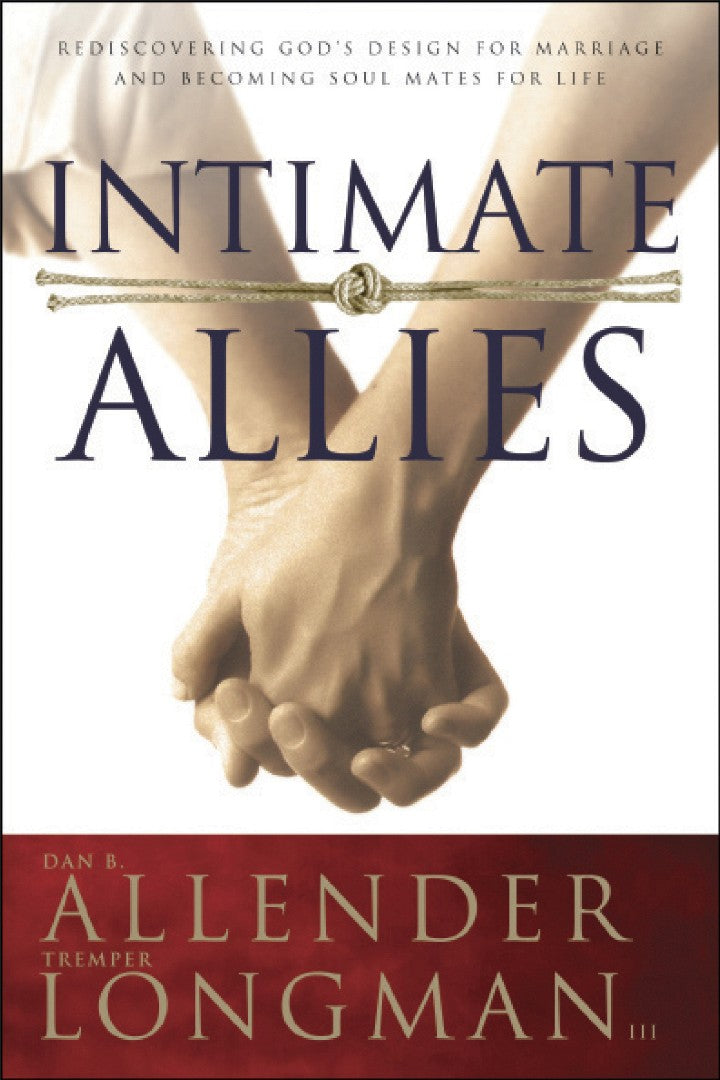 Intimate Allies - Re-vived