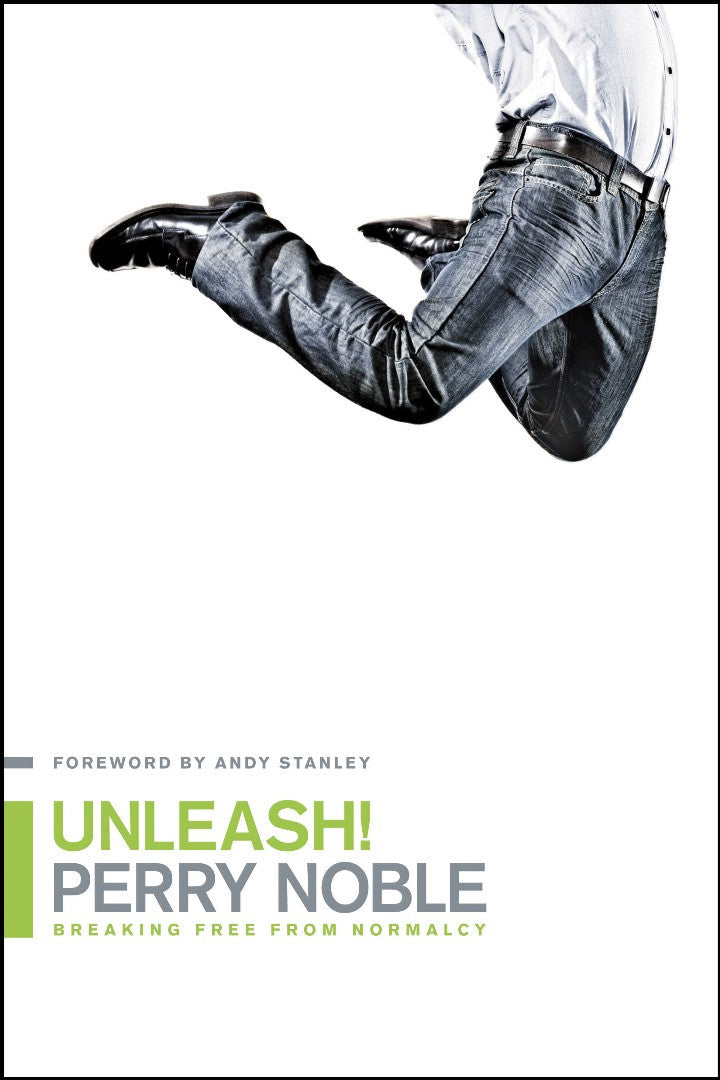 Unleash! - Re-vived
