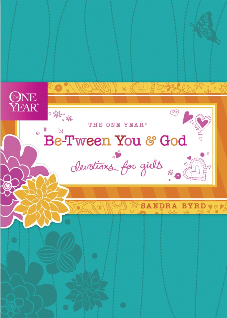 The One Year Be-Tween You And God - Re-vived