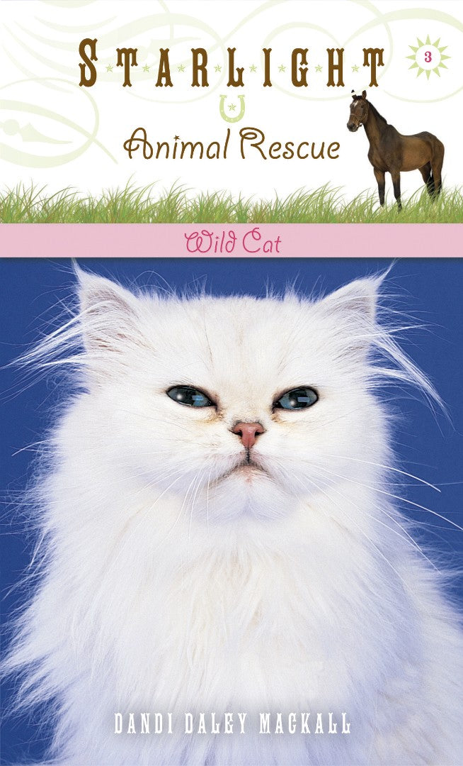 Wild Cat - Re-vived