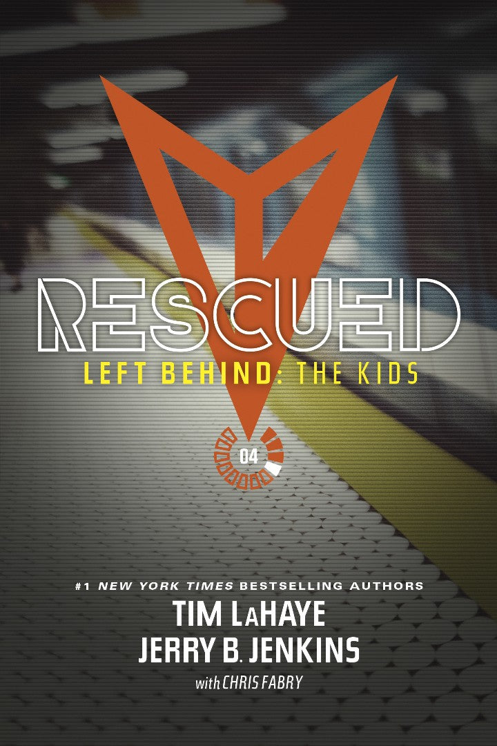 Rescued - Re-vived