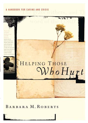Helping Those Who Hurt - Re-vived